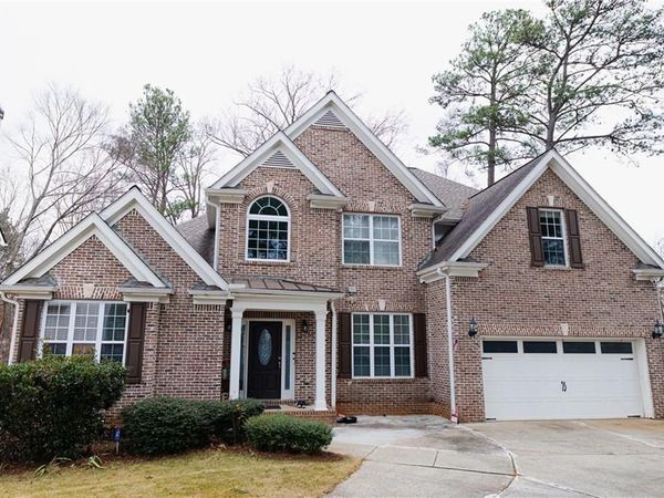 2429 Parcview Run Cove , Duluth, GA 30096