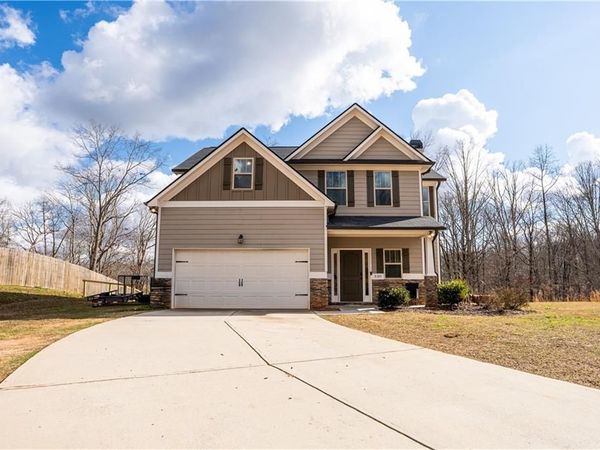 330 bryndemere Drive, Dawsonville, GA 30534