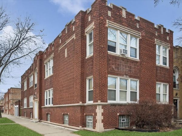 2052 E 80th Street , Chicago, IL 60617