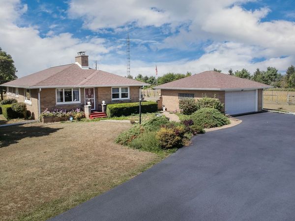 29428 E 500 North Road, Leroy, IL 61752