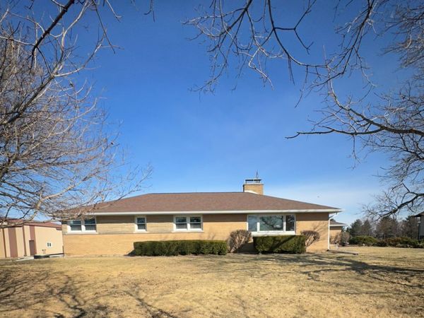 29428 E 500 North Road , Leroy, IL 61752