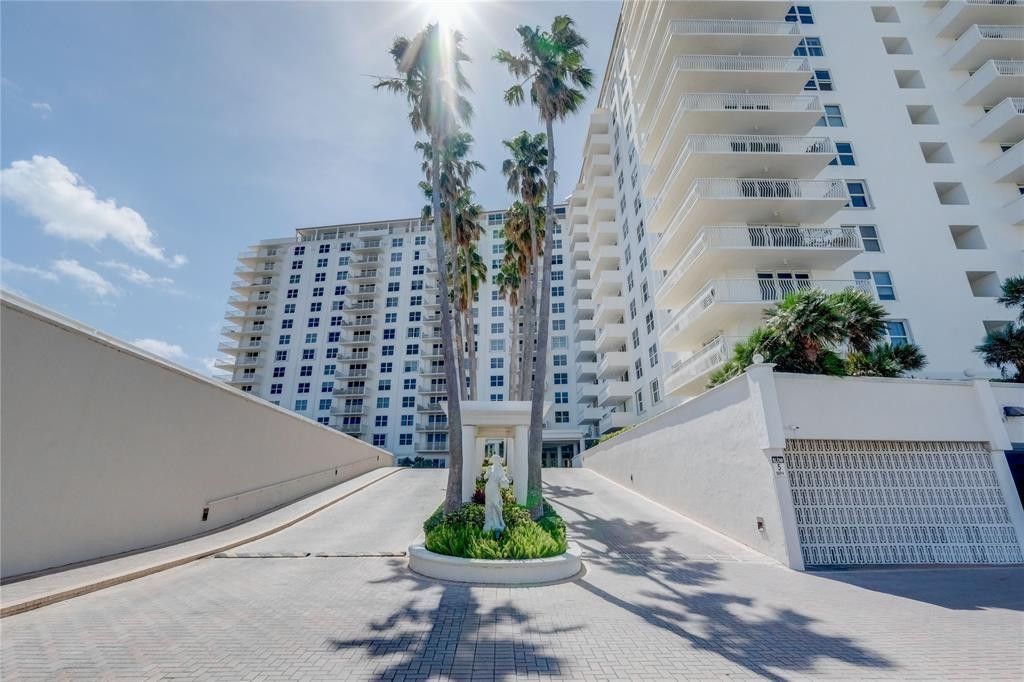 1 Las Olas Circle, Unit 1117, Fort Lauderdale, FL 33316 Photo