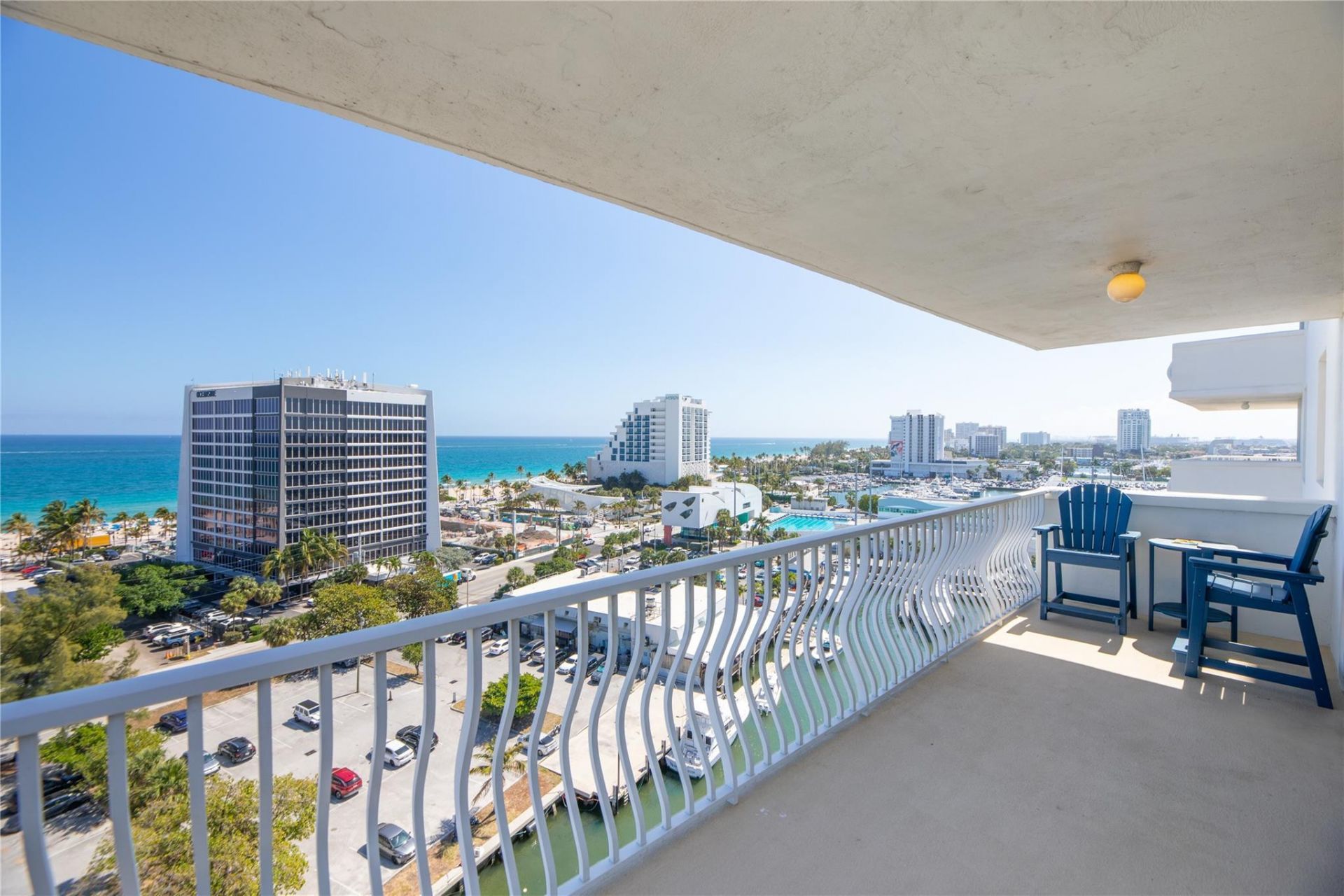 1 Las Olas Circle, Unit 1117, Fort Lauderdale, FL 33316 Photo