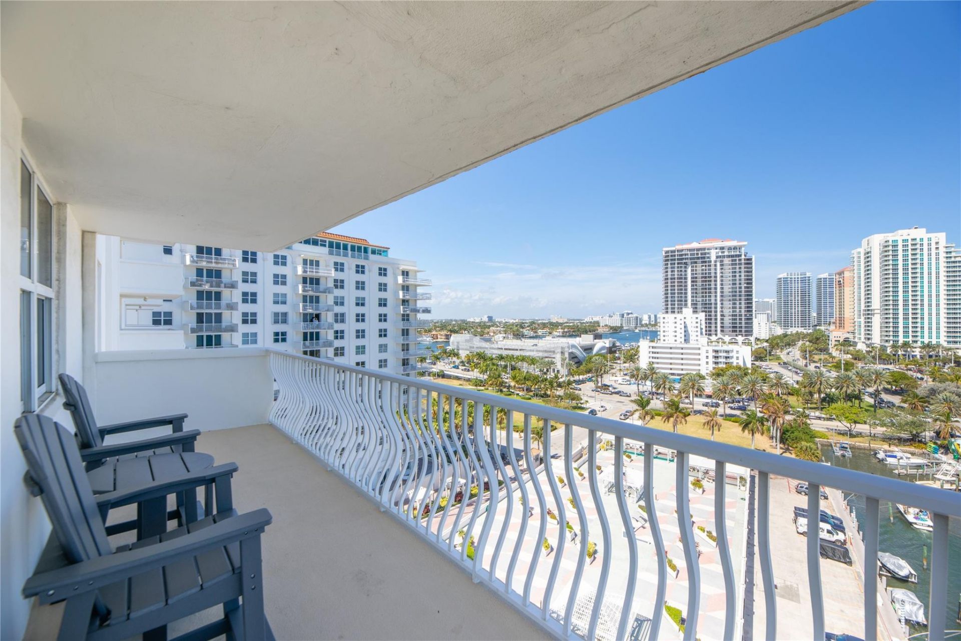 1 Las Olas Circle, Unit 1117, Fort Lauderdale, FL 33316 Photo