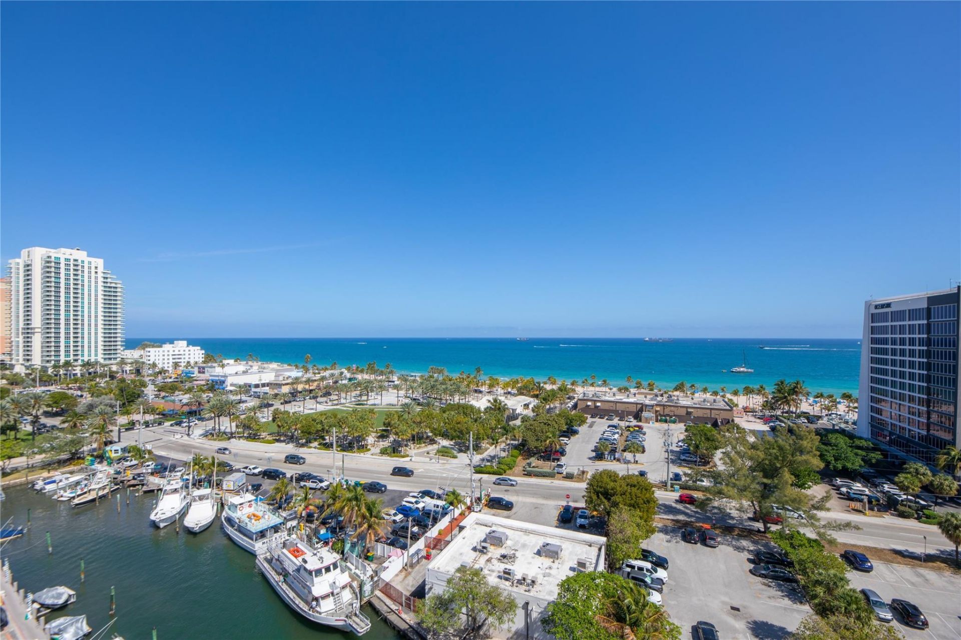 1 Las Olas Circle, Unit 1117, Fort Lauderdale, FL 33316 Photo