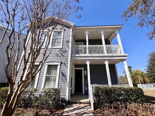 1406 REUNION BOULEVARD , REUNION, FL 34747