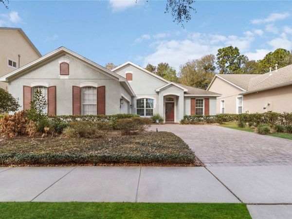 440 VICTORIA PARK DRIVE, DELAND, FL 32724