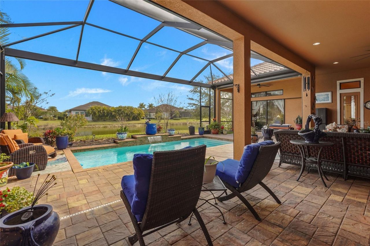 12012 Legacy Estates Boulevard, Sarasota, FL 34238 Photo