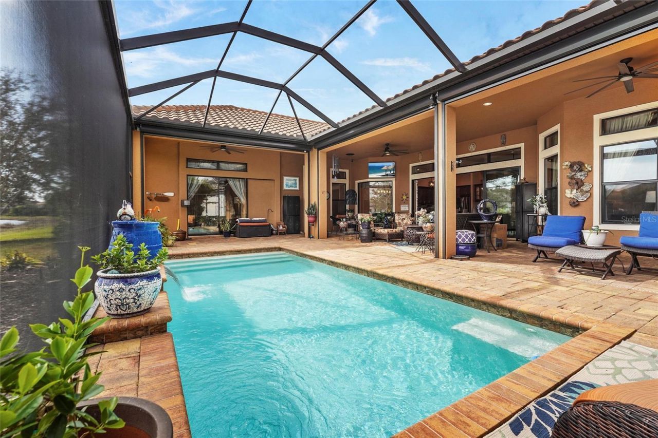 12012 Legacy Estates Boulevard, Sarasota, FL 34238 Photo