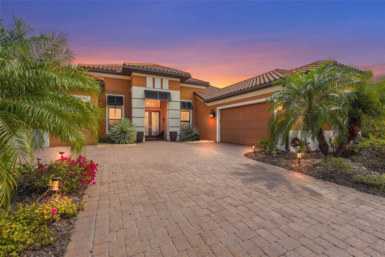 12012 Legacy Estates Boulevard, Sarasota, FL 34238 Photo