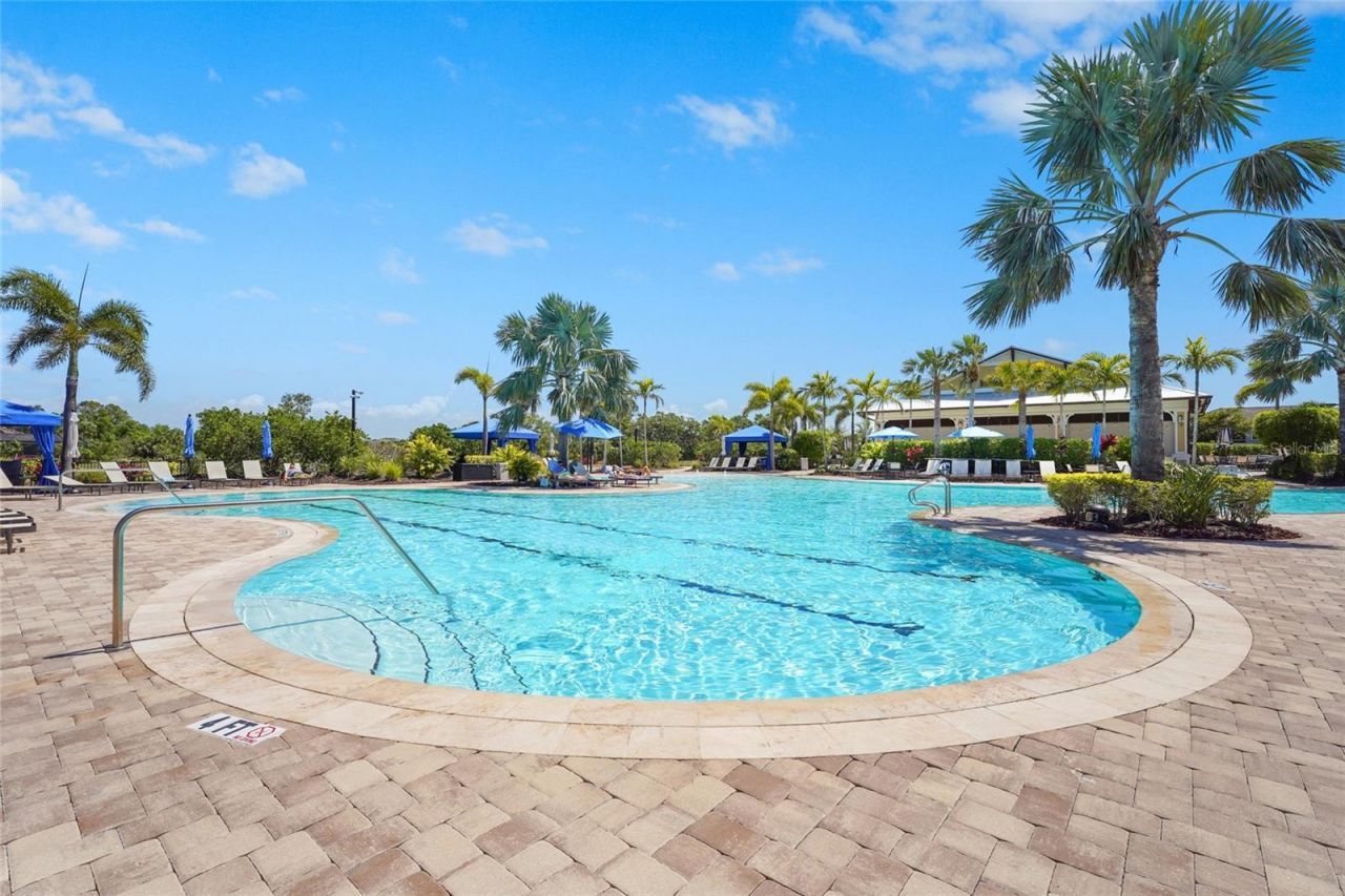 12012 Legacy Estates Boulevard, Sarasota, FL 34238 Photo