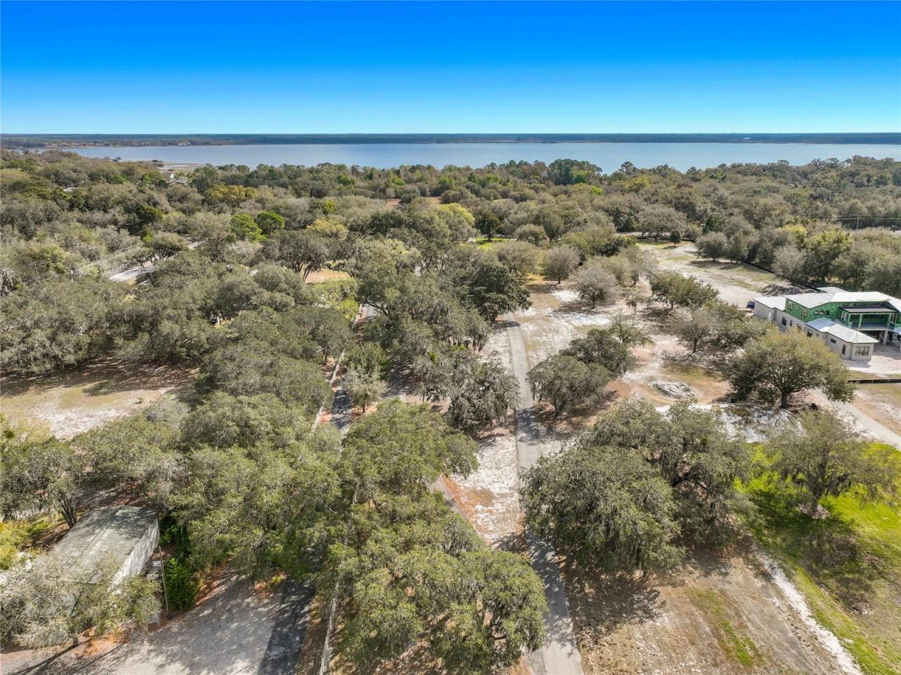 Kirby Smith Road, Orlando, FL 32832 Photo