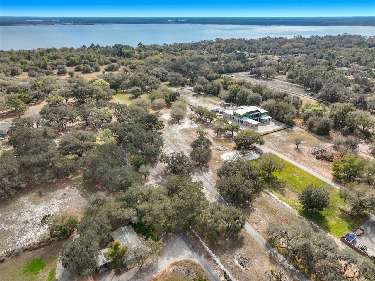 Kirby Smith Road, Orlando, FL 32832 Photo