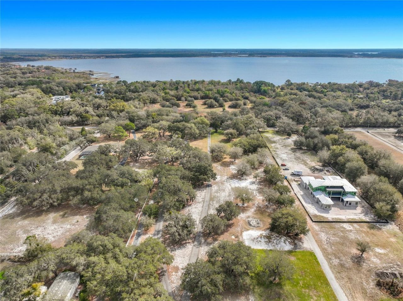 Kirby Smith Road, Orlando, FL 32832 Photo