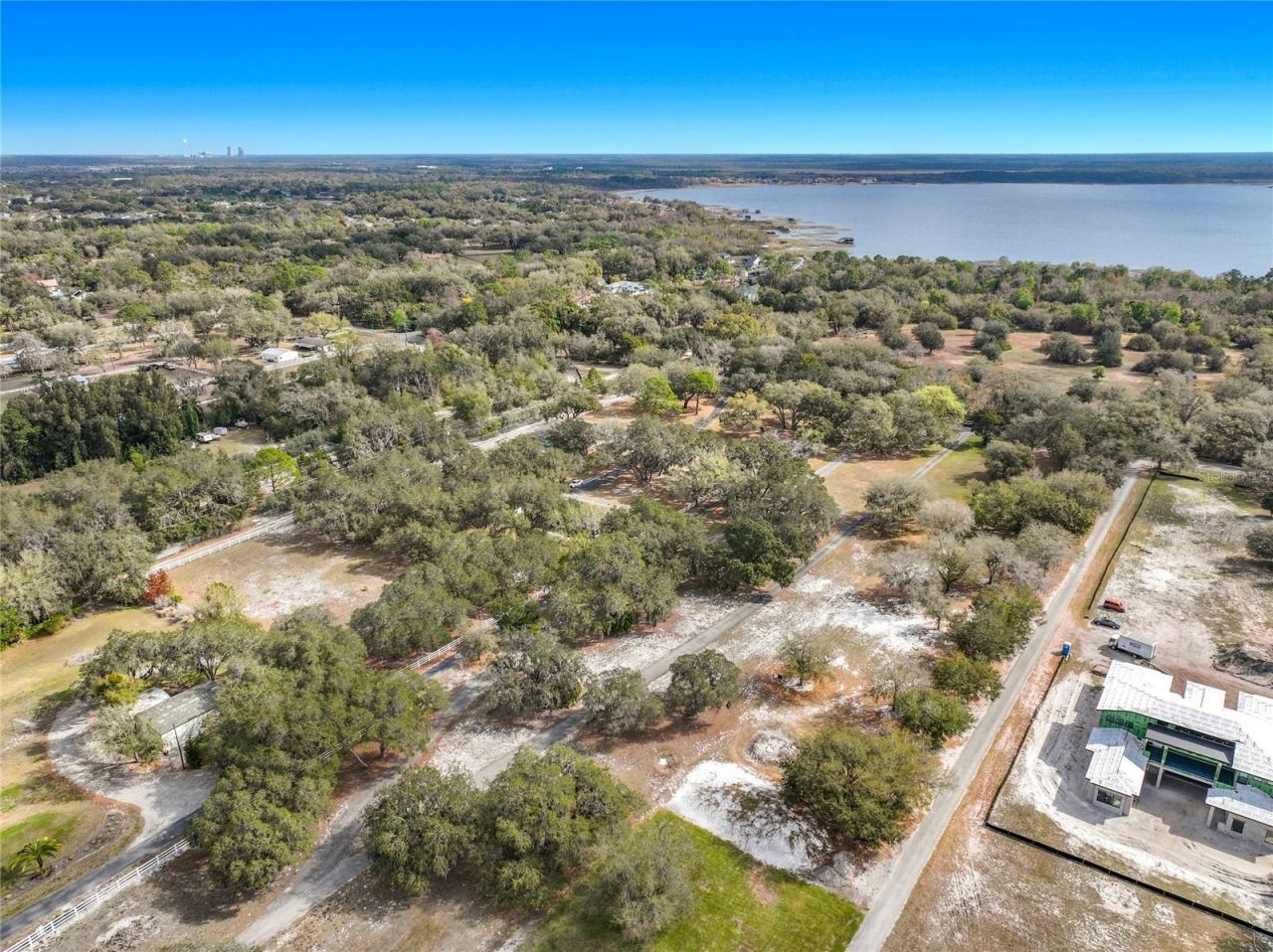 Kirby Smith Road, Orlando, FL 32832 Photo