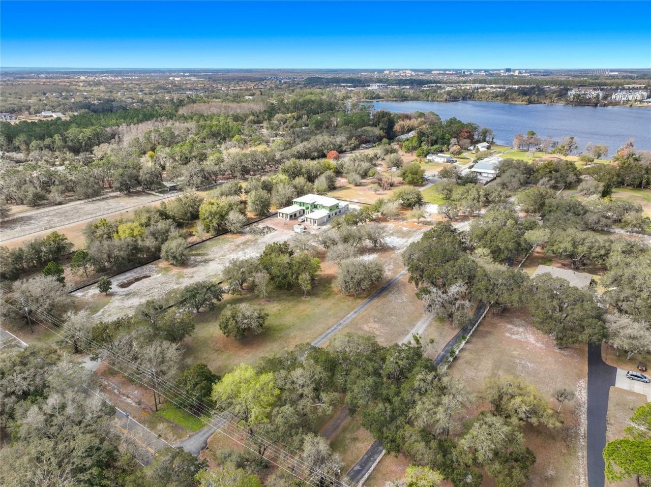 Kirby Smith Road, Orlando, FL 32832 Photo