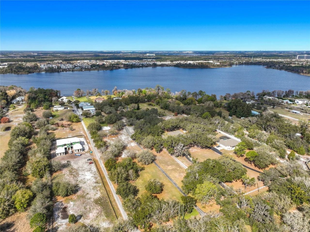 Kirby Smith Road, Orlando, FL 32832 Photo