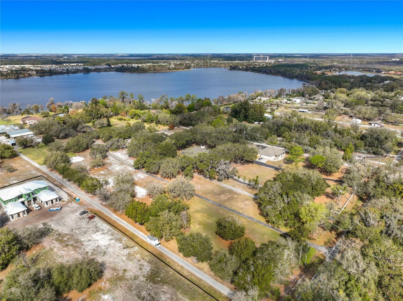 Kirby Smith Road, Orlando, FL 32832 Photo