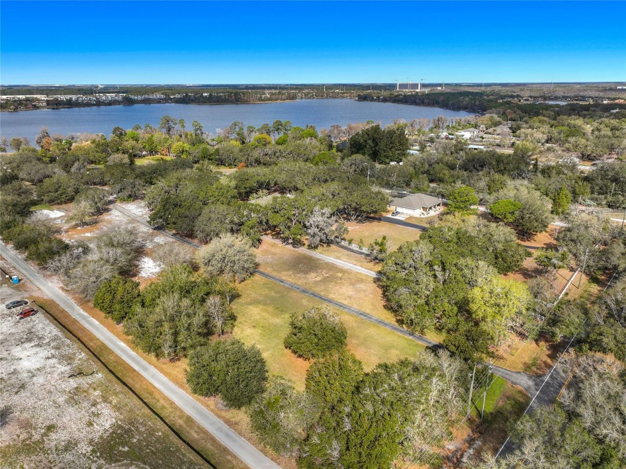 Kirby Smith Road, Orlando, FL 32832 Photo