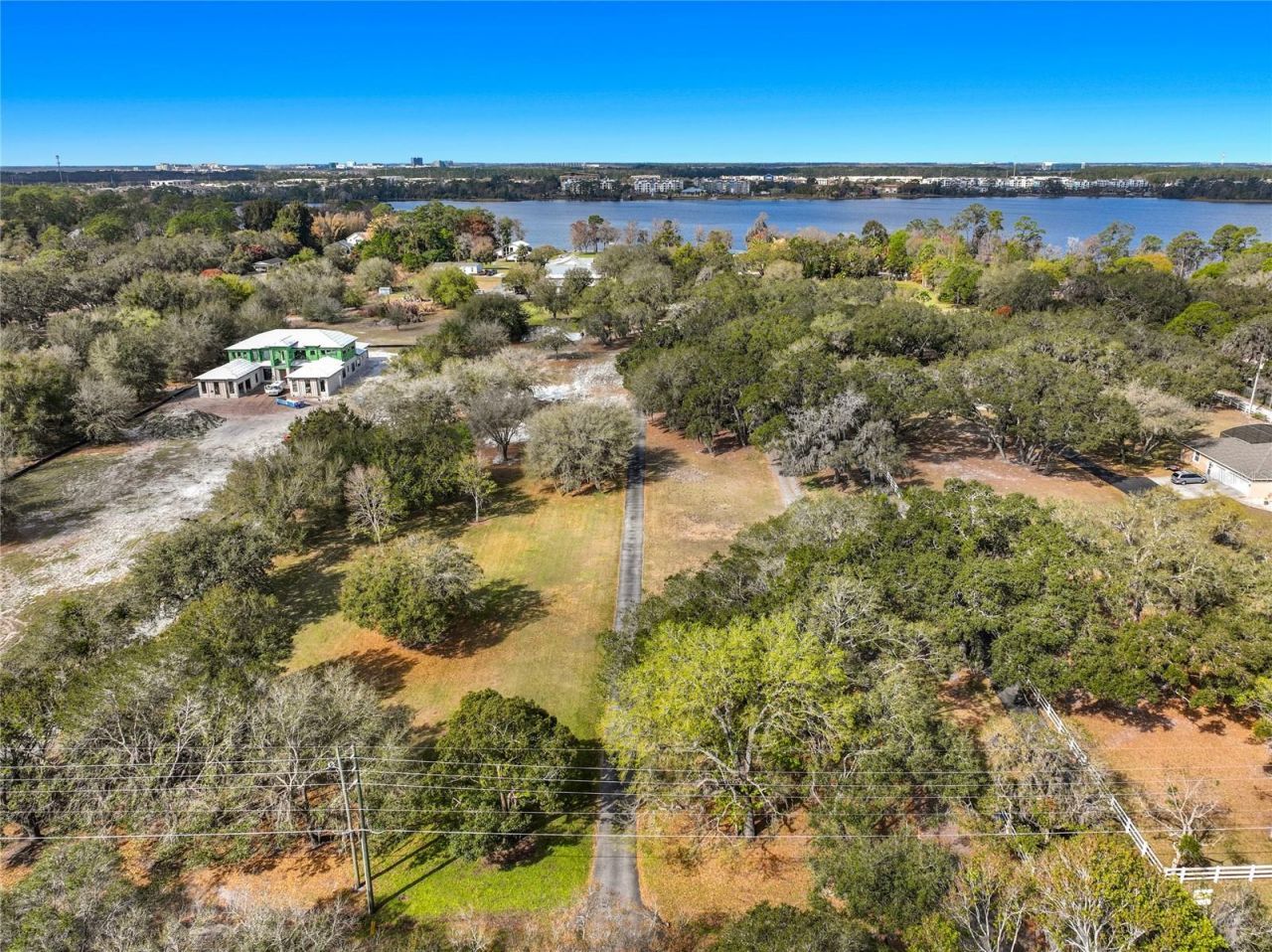 Kirby Smith Road, Orlando, FL 32832 Photo