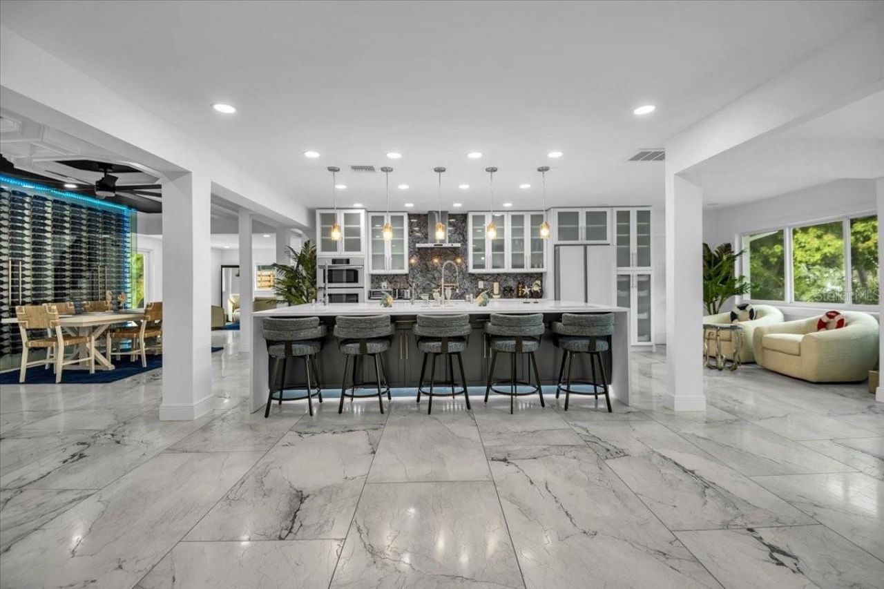 5624 Cape Leyte Drive , Sarasota, FL 34242 Photo