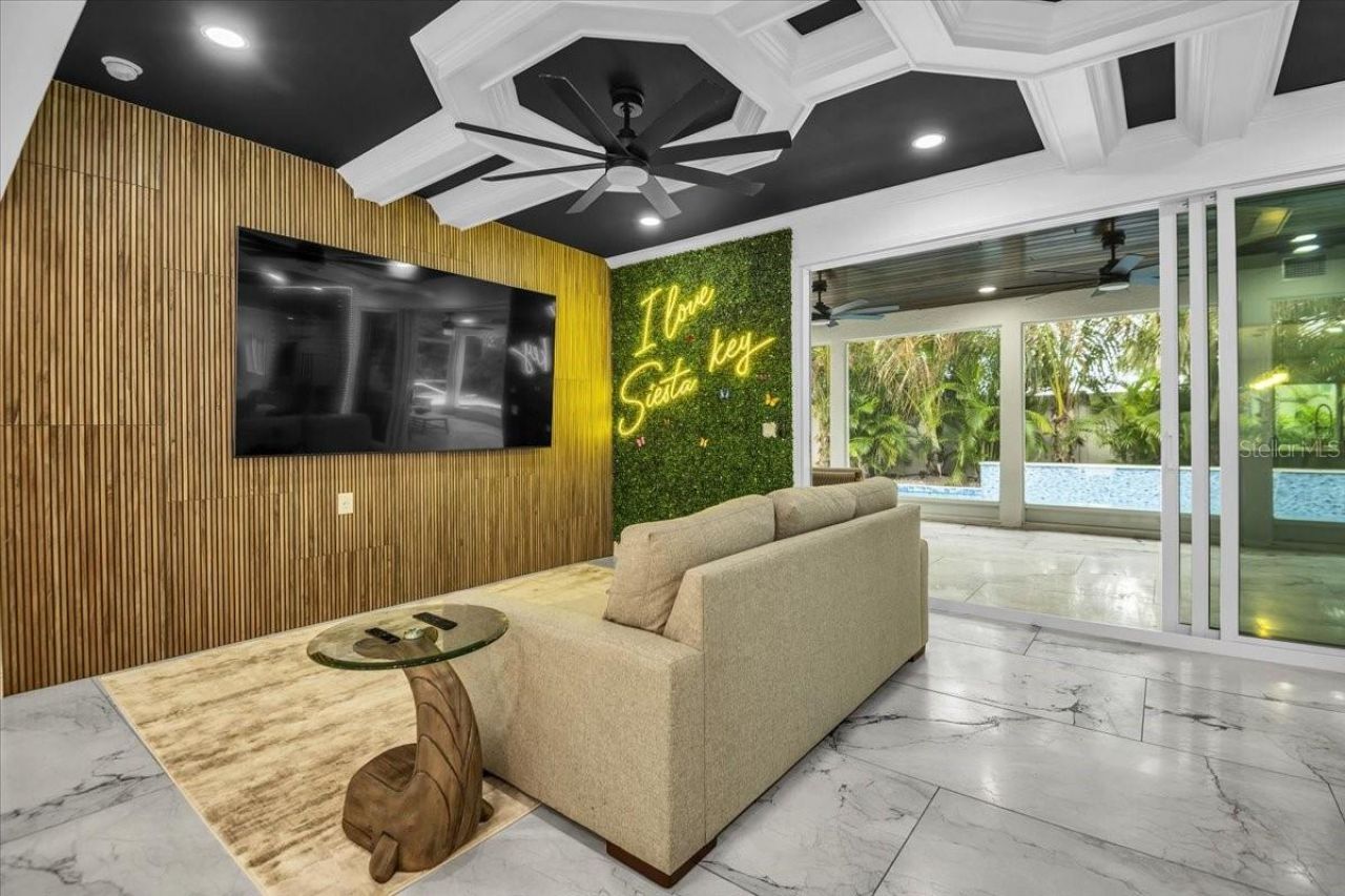 5624 Cape Leyte Drive , Sarasota, FL 34242 Photo