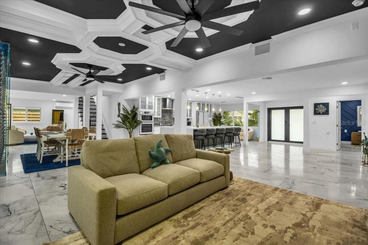 5624 Cape Leyte Drive , Sarasota, FL 34242 Photo