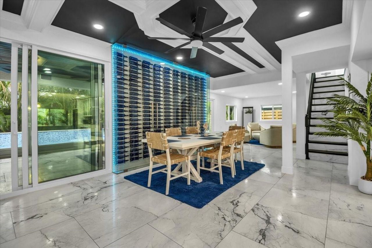 5624 Cape Leyte Drive , Sarasota, FL 34242 Photo