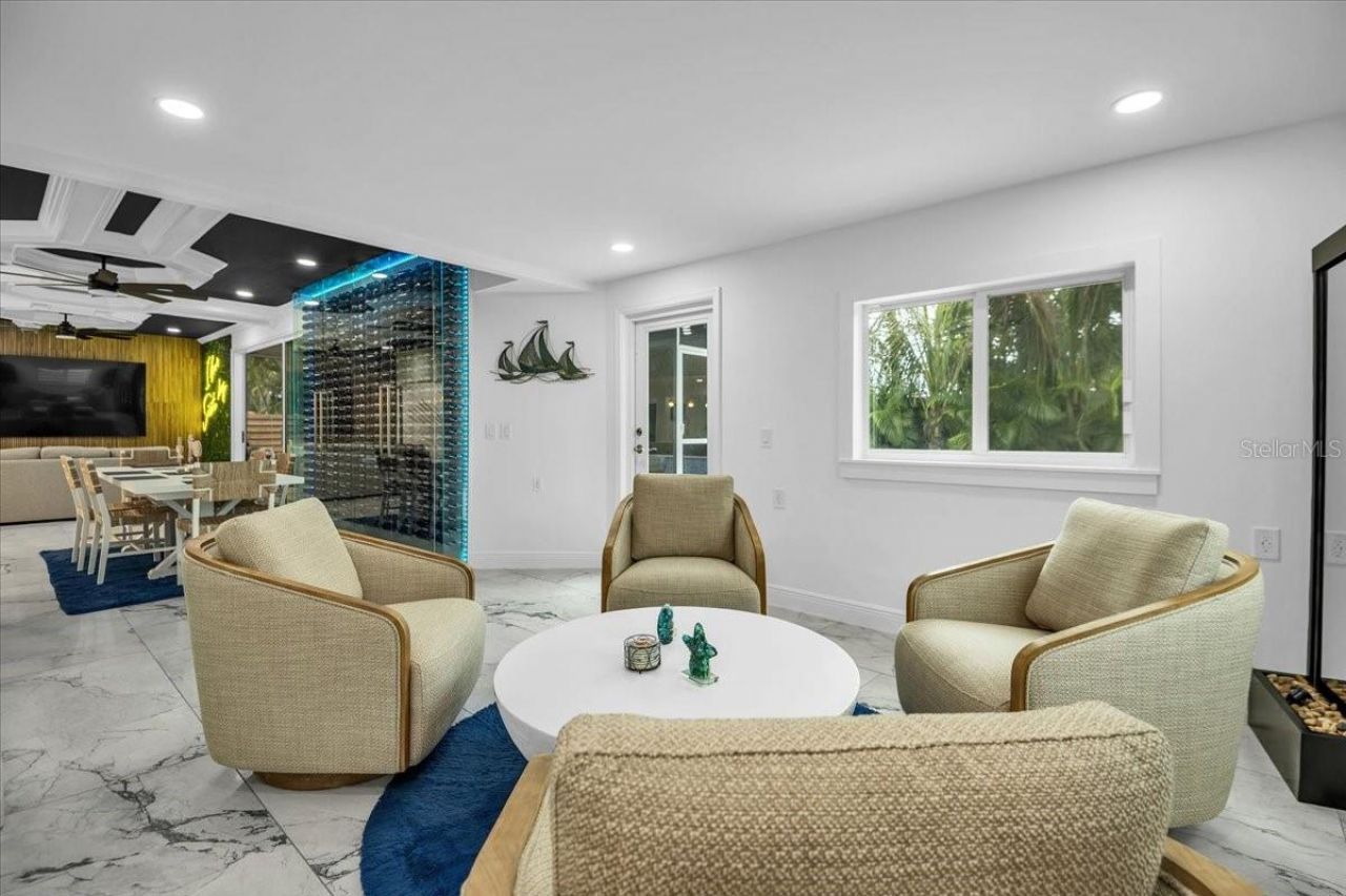 5624 Cape Leyte Drive , Sarasota, FL 34242 Photo