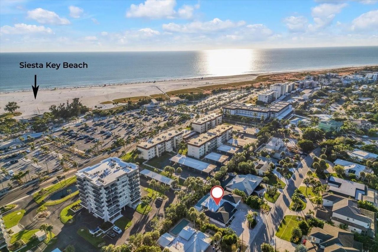 5624 Cape Leyte Drive , Sarasota, FL 34242 Photo