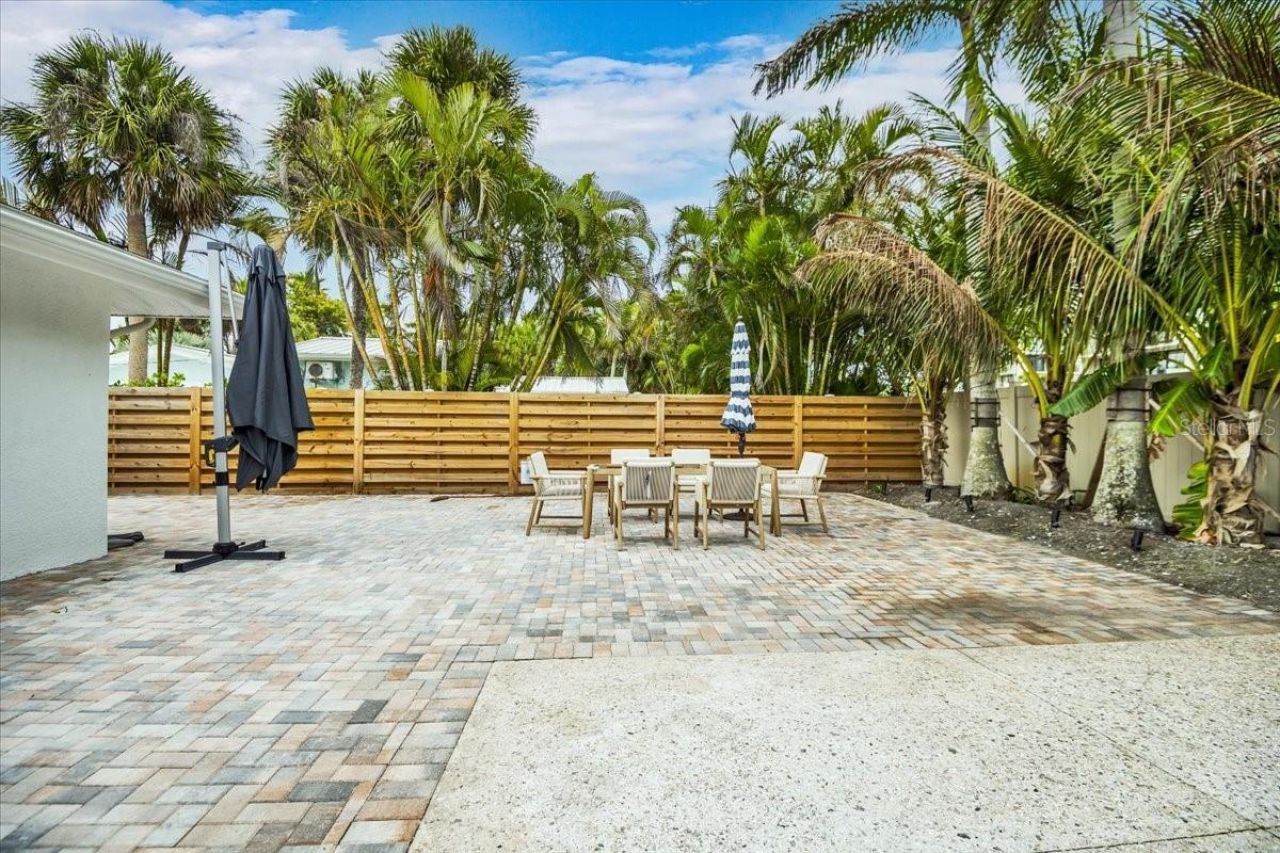 5624 Cape Leyte Drive , Sarasota, FL 34242 Photo