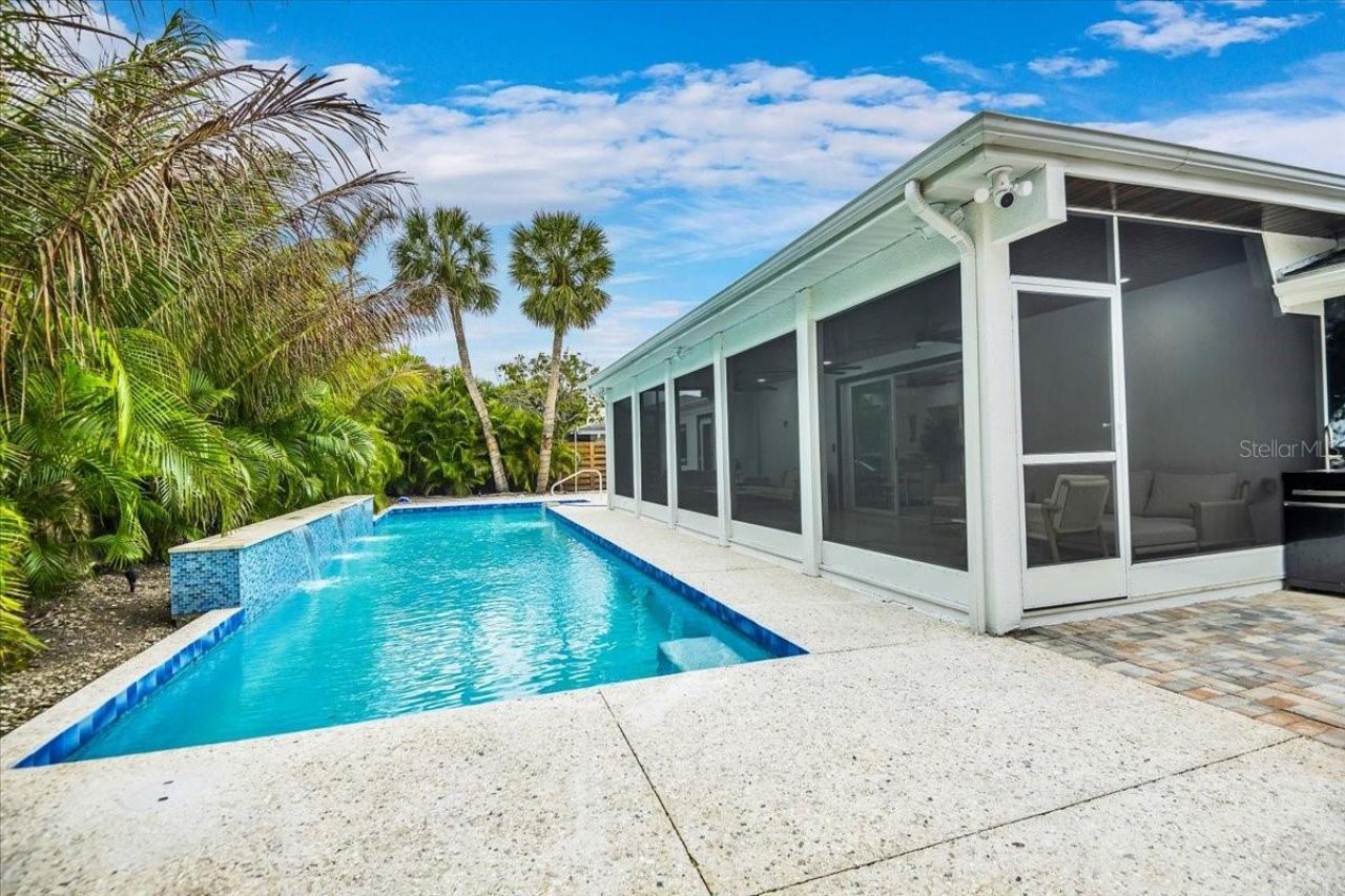 5624 Cape Leyte Drive , Sarasota, FL 34242 Photo