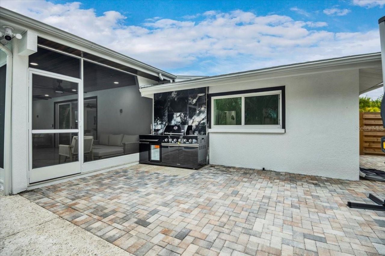 5624 Cape Leyte Drive , Sarasota, FL 34242 Photo