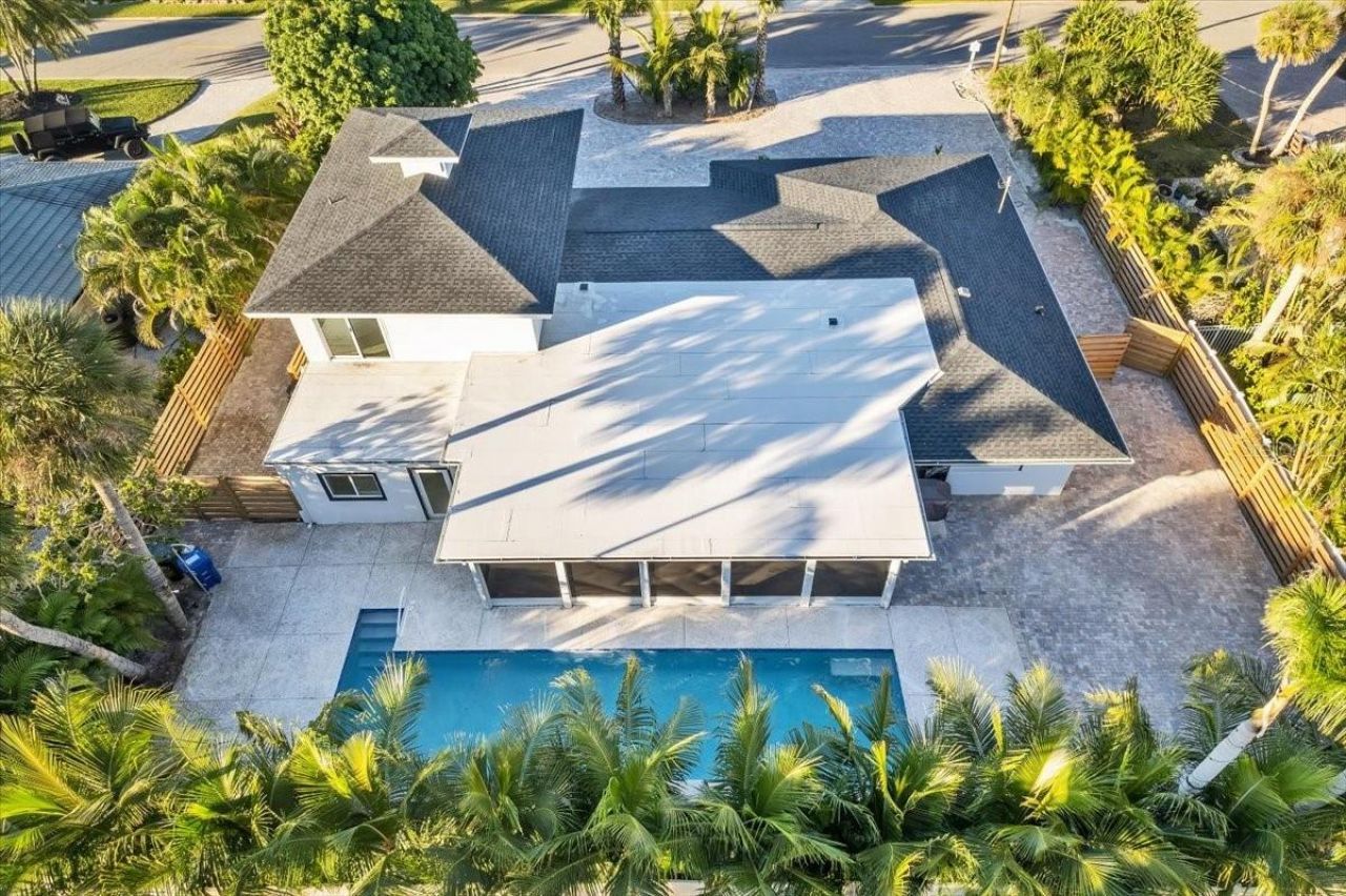 5624 Cape Leyte Drive , Sarasota, FL 34242 Photo