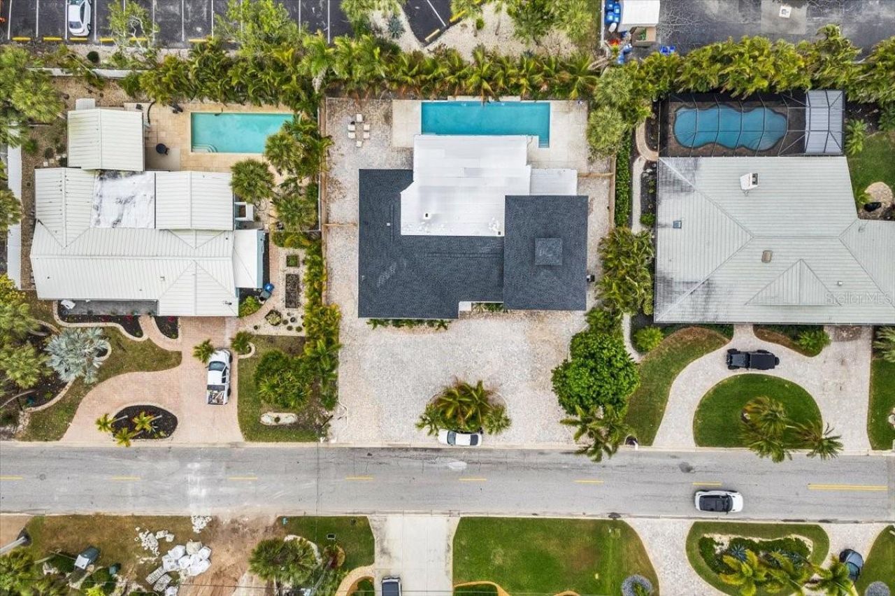 5624 Cape Leyte Drive , Sarasota, FL 34242 Photo