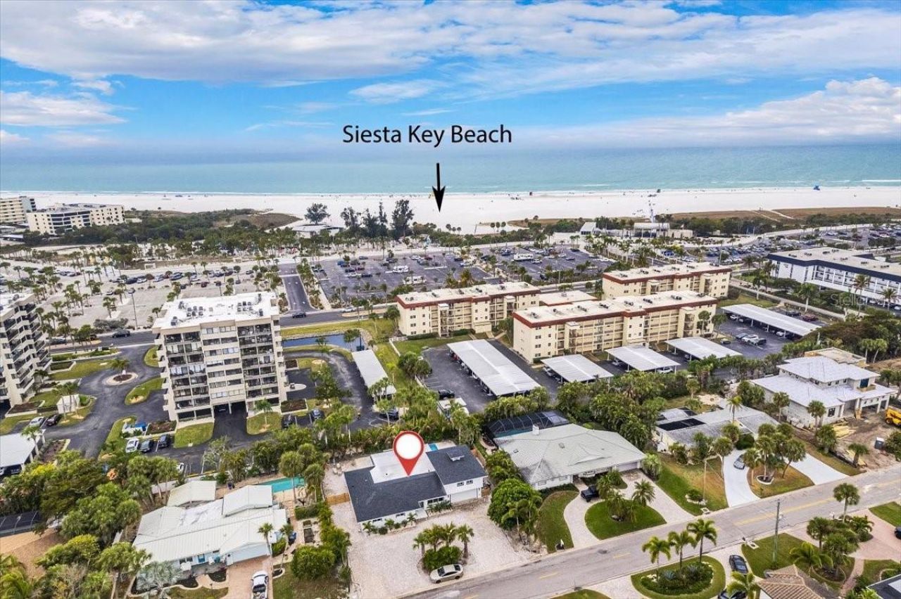 5624 Cape Leyte Drive , Sarasota, FL 34242 Photo