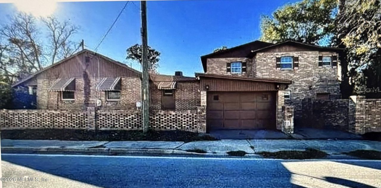 2203 Sherrington Street, Jacksonville, FL 32209 Main Photo