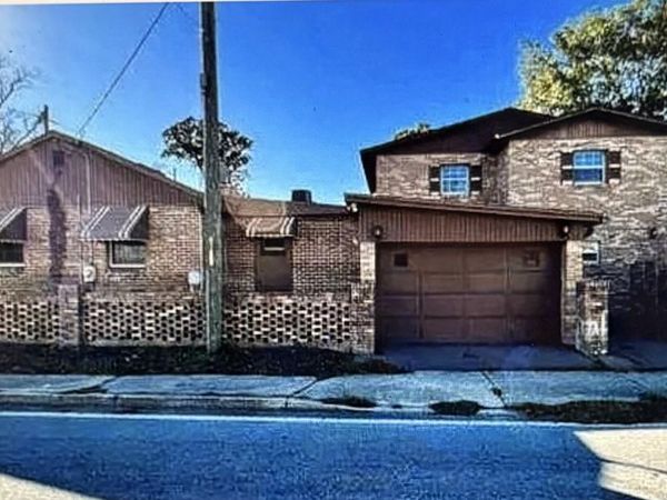 2203 SHERRINGTON Street, Jacksonville, FL 32209