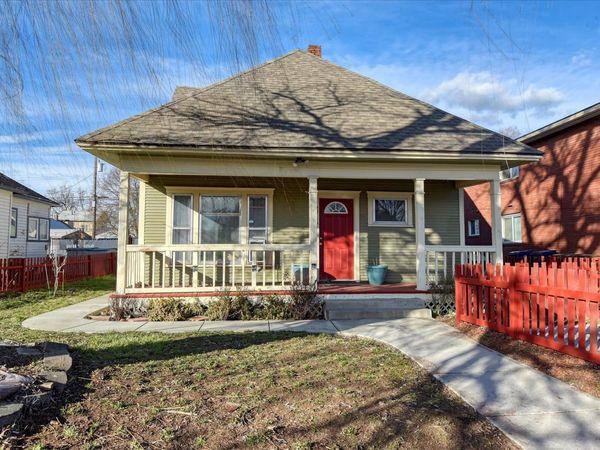 2715 E Diamond Ave, Spokane, WA 99217