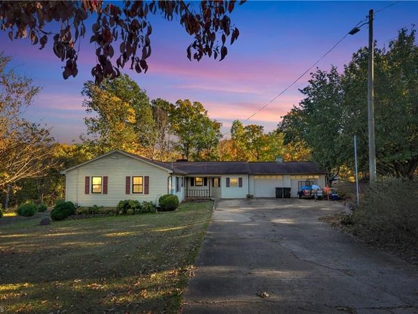 677 Kennedy Country Drive , Asheboro, NC 27205