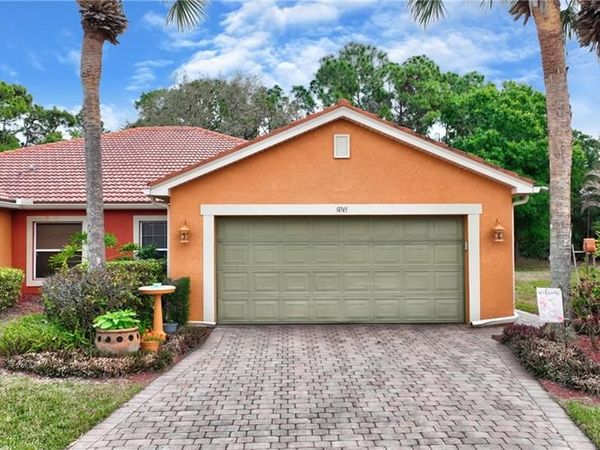 9245 Aegean CIR, LEHIGH ACRES, FL 33936