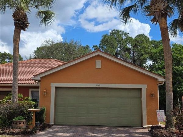 9245 Aegean CIR, LEHIGH ACRES, FL 33936