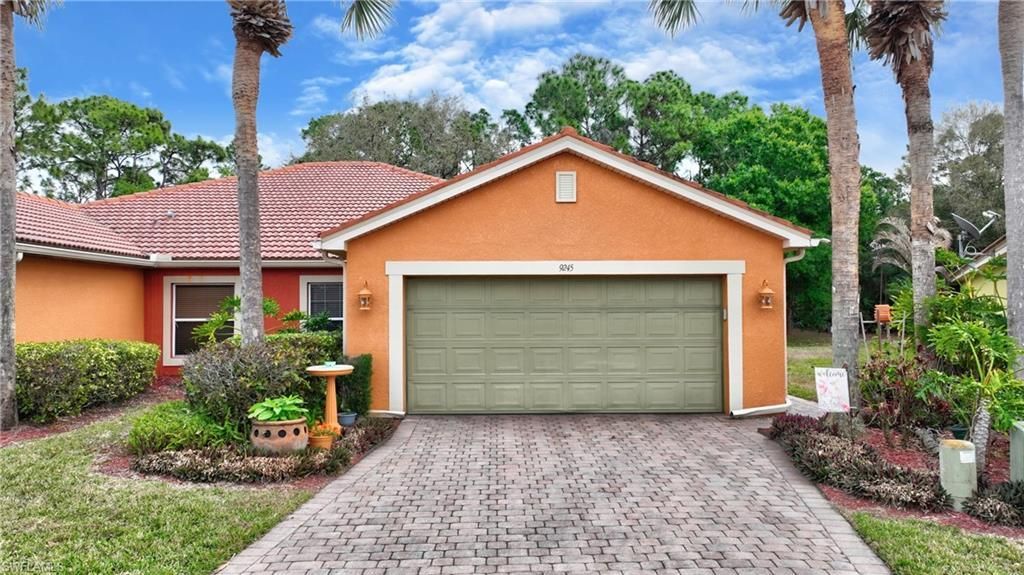 9245 Aegean Cir, Lehigh Acres, FL 33936 Photo