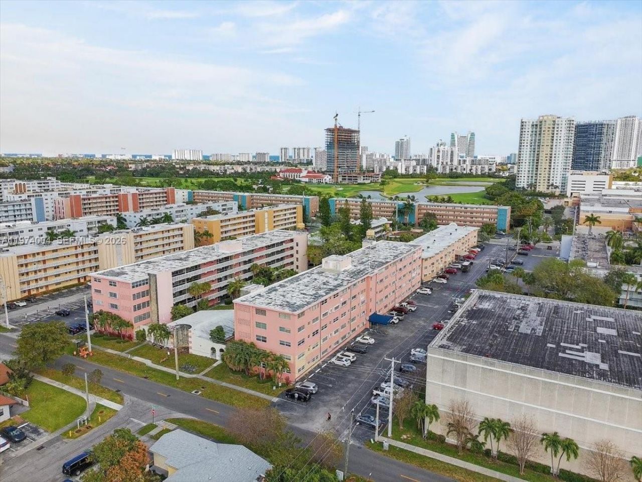 180 NE 12th Ave, Unit 15B, Hallandale Beach, FL 33009 Photo