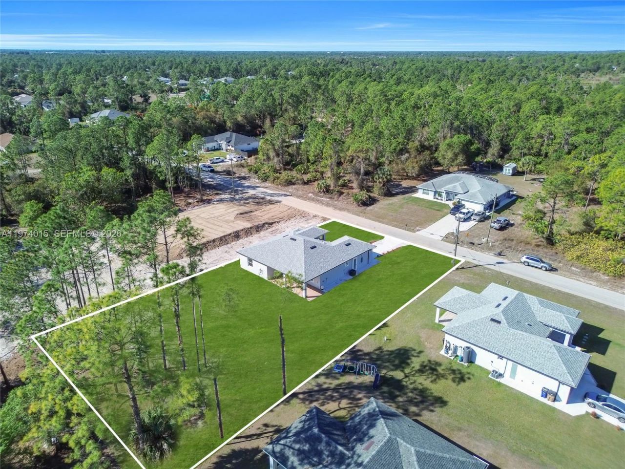 1220 Euclid Ave , Lehigh Acres, FL 33972 Photo