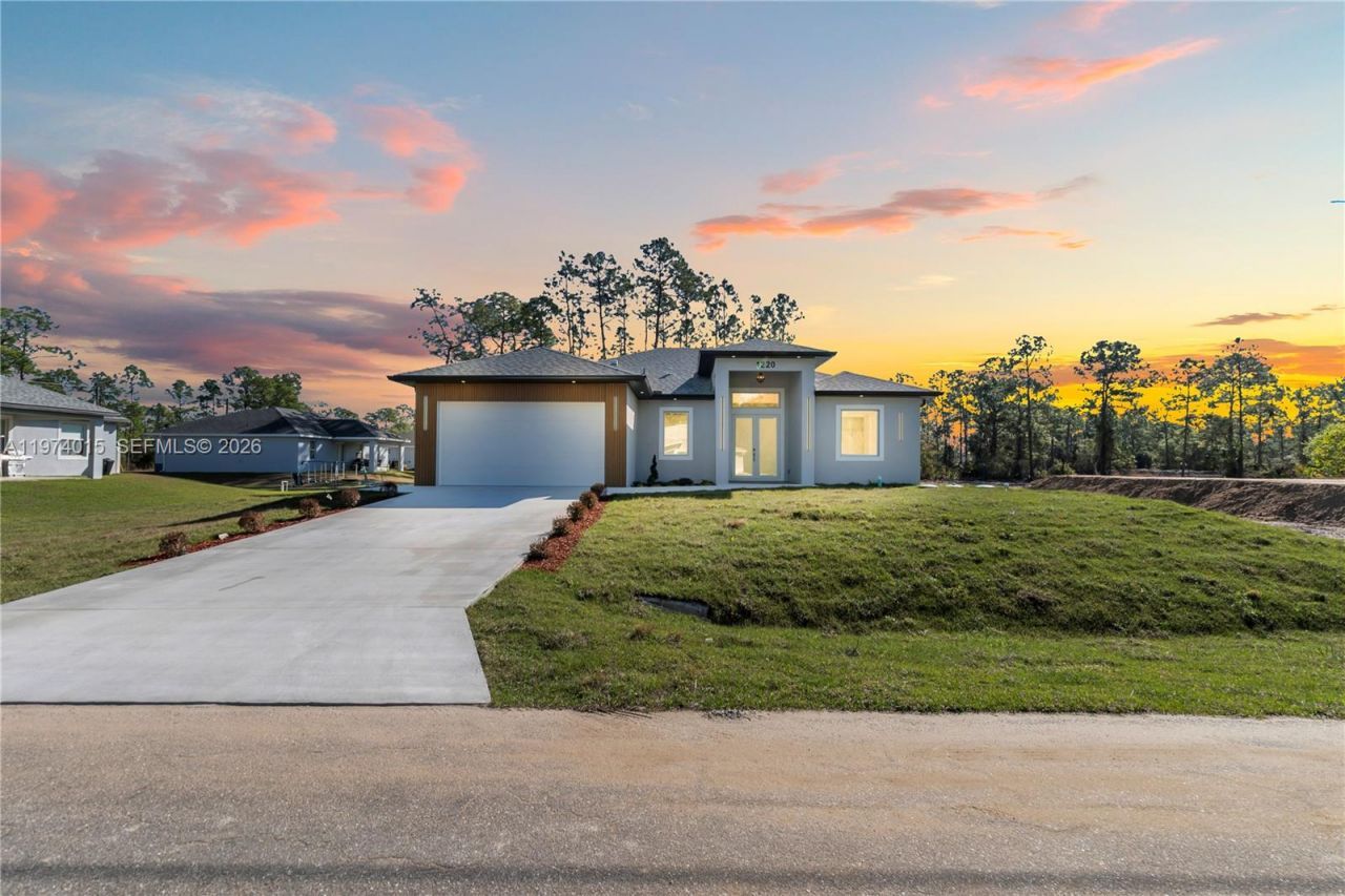 1220 Euclid Ave , Lehigh Acres, FL 33972 Photo