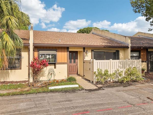 653 Banks Rd , Margate, FL 33063