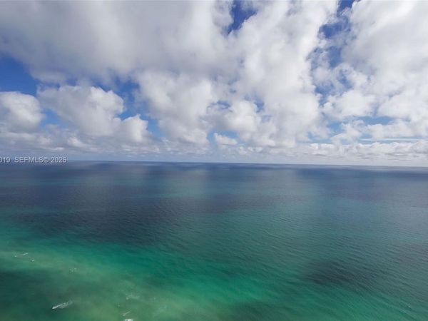 18555 Collins Ave , Unit 4605, Sunny Isles Beach, FL 33160