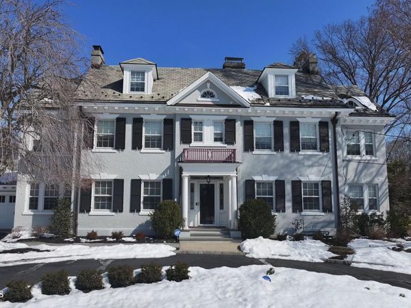 1532 Long Meadow, Mountainside, NJ 07092