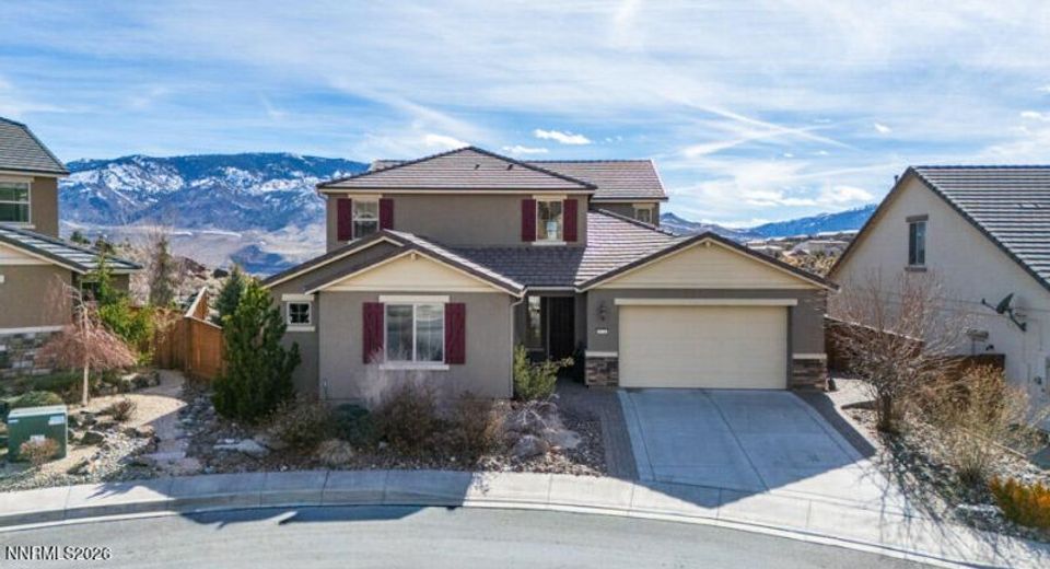 8770 Lost Creek Court, Reno, NV 89523 Photo